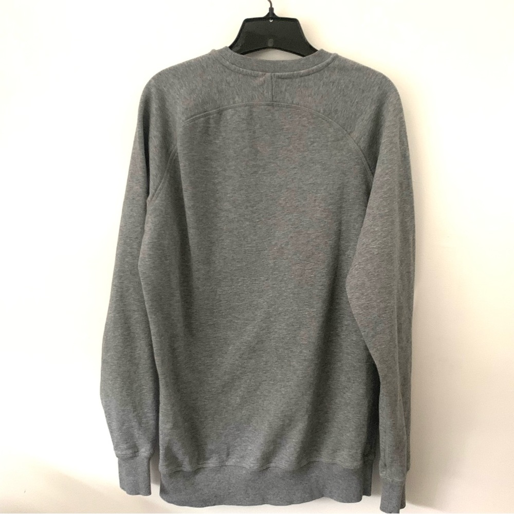 Gymshark Training Oversized Sweatshirt SZ M - Picture 2 of 8